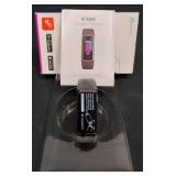 21 New Octandra GT Band Fitness Trackers