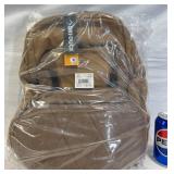 New Dri-Duck Rugged Canvas Heavy-Duty Day Pack