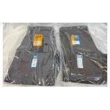 2 Pairs New Men