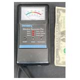 Tramex Moisture Encounter Plusï¿½Moisture Meter