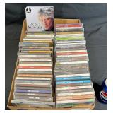 60+ Music CDs - Pantera, Rod Stewart +