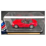 2003 Dodge Viper SRT-10ï¿½Diecast Model Car