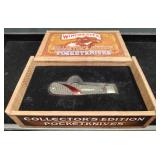 New Winchester Collectorï¿½s Edition Pocketknife