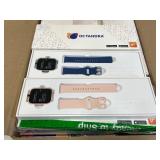 72 New Octandra Ignite Smartwatches
