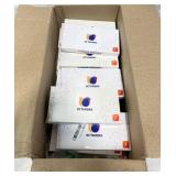 46 New Octandra Fitness Trackers - Active & Pulse