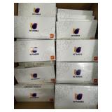 70 New Octandra Active 2 Fitness Trackers