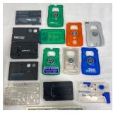 14 Credit Card-Style Tools & Gadgets
