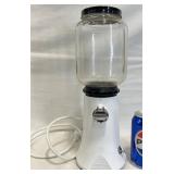 Vintageï¿½KitchenAid Model A-9 Coffee Grinder Mill