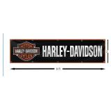 8 New Harley Davidson Garage Wall Flag Banner