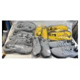 7 New Pairs Men