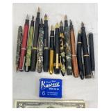 Vintage Fountain Pens & Kaweco Ink Cartridges