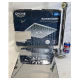Grohe Rainshower 310 SmartActive Showerhead