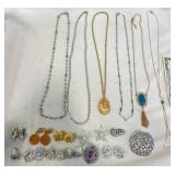 Vintageï¿½Sarah Coventry Fashion Jewelry