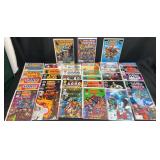 37 Video Game Comics - Mortal Kombat, Sonic+