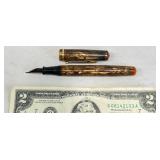 Vintageï¿½Wahl-Eversharp Fountain Penï¿½w 14KT Nib