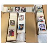 Baseball Card Collection - 1982 Donruss+