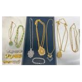 Fashion Jewelry Featuring Trifari