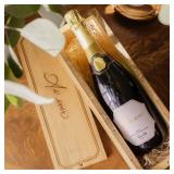 As Ever 2021 Vintage Napa Valley Brut in Gift Box