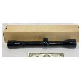 Bushnell Sportview 4x32mm Rifle Scope w Box