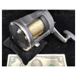 Okuma Classic Pro CL 202L Fishing Reel