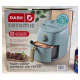 Dash Tasti-Crisp Express Air Fryer, Works