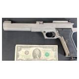 Crosman AutoAir II CO2 .177cal BB Pellet Pistol
