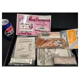 3 Vintage Harmonicas - Hohner, Pocket Pal+