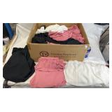 Box of Assorted Refka Women