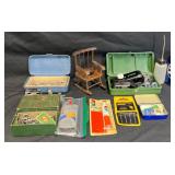 Vintage Singer Sewing Machine Accessories