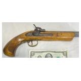 Reproduction Kit Black Powder Pistol Jukar