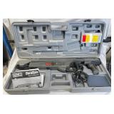Senco DuraSpin Screw Fastening System w Case