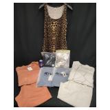Womenï¿½s Lounging & Activewear Clothing