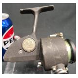 D.A.M. Quick 110N Spinning Fishing Reel