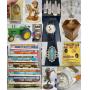 October's Diverse Consignor Auction