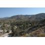 Wrightwood CA SB County Hilltop Land For Sale Panoramic View