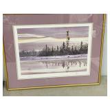 Ltd print by Jack Ellis # 544/950-