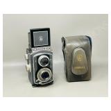 Graflex 22 Vintage camera -