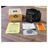 Agfa Clipper PD 16 Camera -