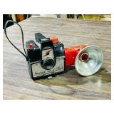 Imperial Mark XIII flash camera -