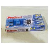 Pro Start Car remote starter kit