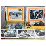 vintage lobby cards