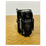 Cornet Dynamic 12 camera-
