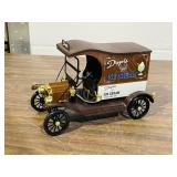 Metal Dreyers Ford delivery van - 8' -