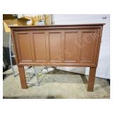 King size Thomasville head board -