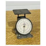 Triner VIntage postal scale