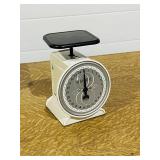 Way RIte vintage scale -