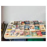 25 pocket books, War Novels