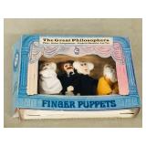 package of finger puppet toys