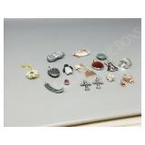 bag- assorted jewellry