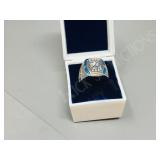 2004 Tampa-NHL Stanley Cup replica ring